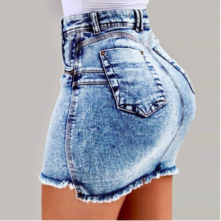 Women's Denim