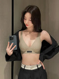Wire-Free Soft Support Bralette