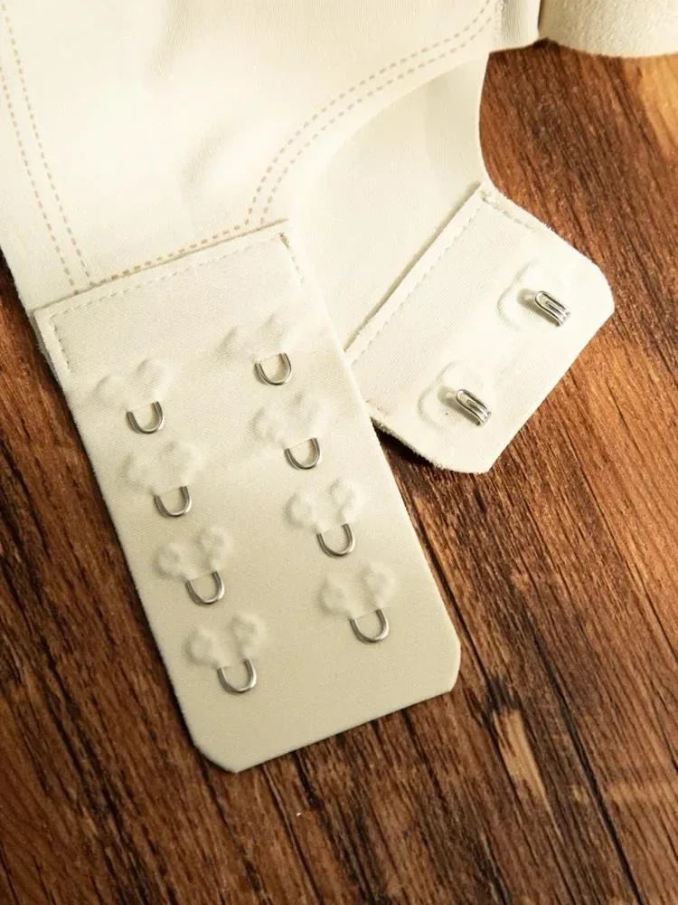 Wire-Free Soft Support Bralette