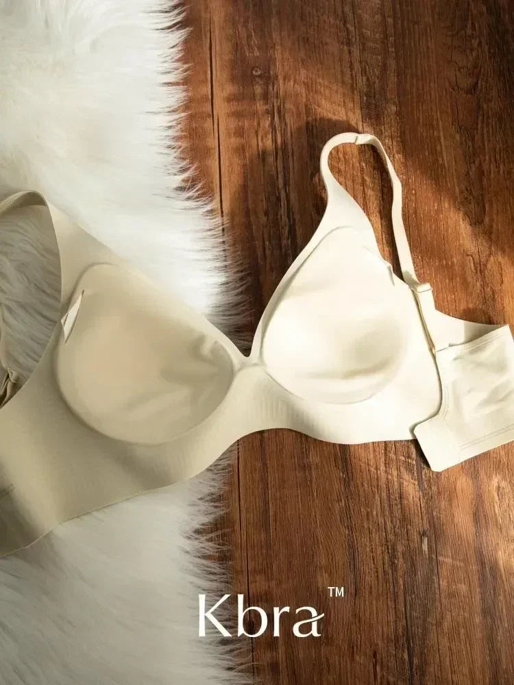 Wire-Free Soft Support Bralette