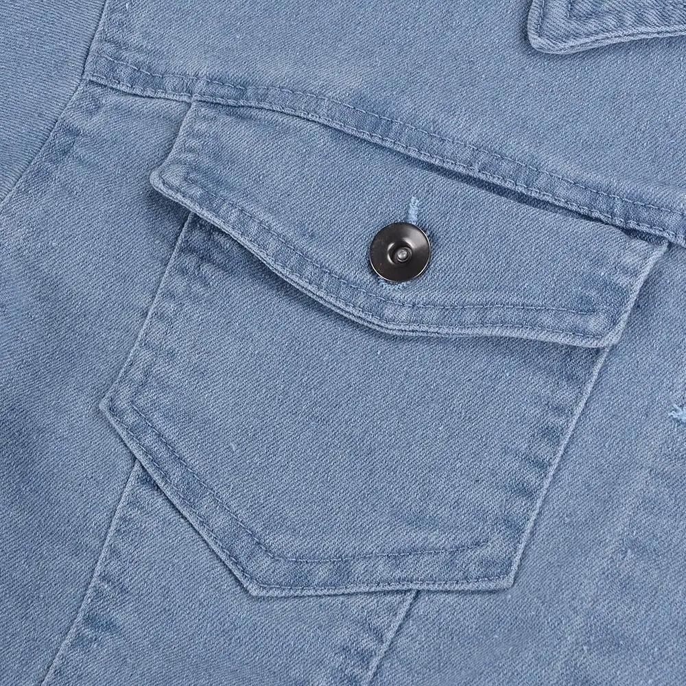 Women Denim Jacket